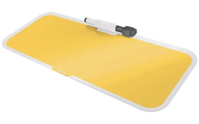Leitz Cosy Glass Desk Notepad
