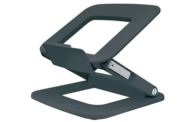 Leitz Ergo Adjustable Multi-angle Laptop Stand - 80% Recycled Plastic