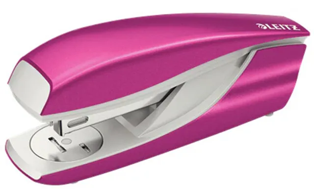 Leitz Nexxt 23.10.5502 Metallic - Pink product image