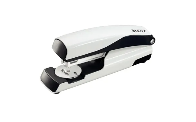 Leitz Nexxt 5502 Wow Metallic - White