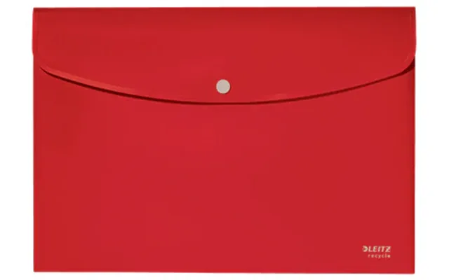 Leitz Recycle Document Wallet product image