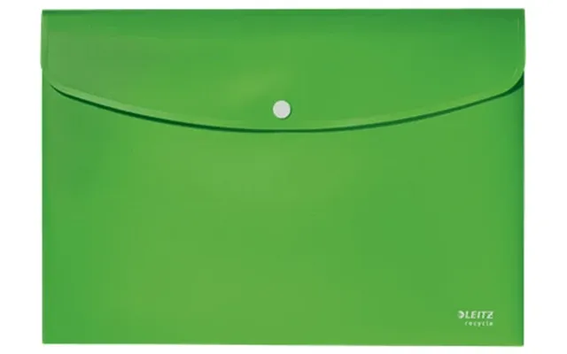 Leitz Recycle Document Wallet