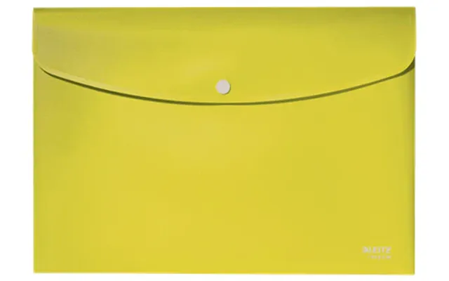 Leitz Recycle Document Wallet product image