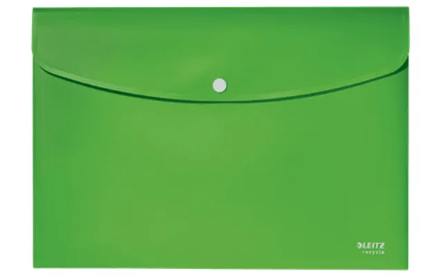 Leitz Recycle Document Wallet product image
