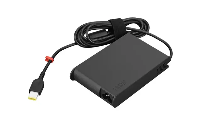 Lenovo 4x21l38728 Power Adapter Inverter Indoor 135 W Black