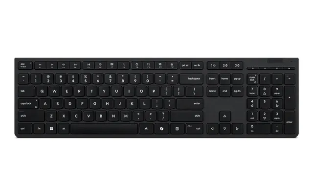 Lenovo 4y41r64539 Keyboard Home Office Rf Wireless Bluetooth Uk English Grey