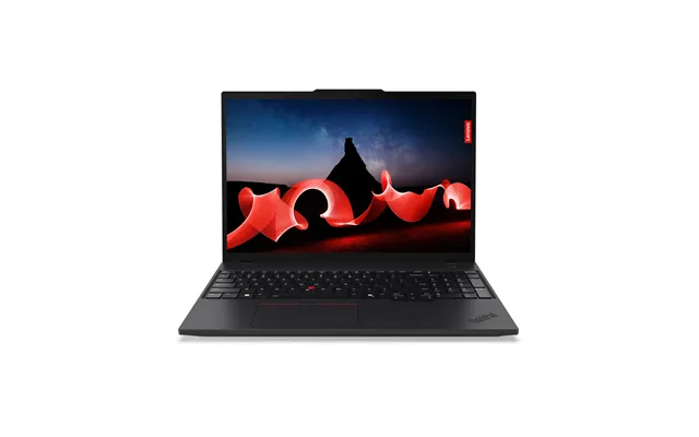 Lenovo Thinkpad T16 Gen 3 Intel Core Ultra 5 135u Laptop 40.6 Cm 16 Touchscreen Wuxga 16 Gb Ddr5-sdram 512 Gb Ssd Wi-fi 