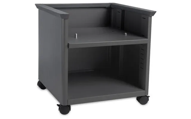 Lexmark 40c2300 Printer Cabinet Stand Black