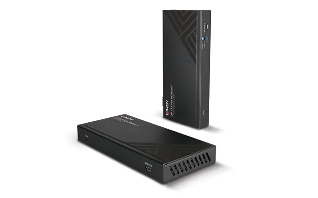 Lindy 150m Cat.6 Displayport 1.2 - Usb product image