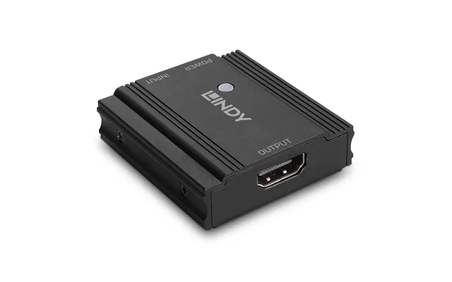 Lindy 45m Hdmi 8k60 Repeater