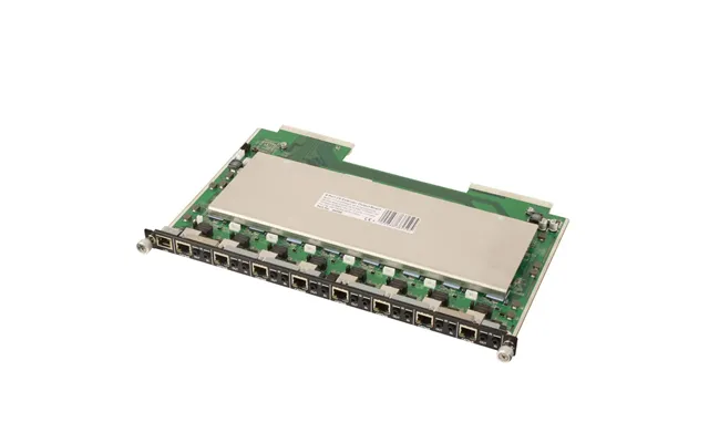 Lindy 8 Port Hdbaset Extender Output Modular Board