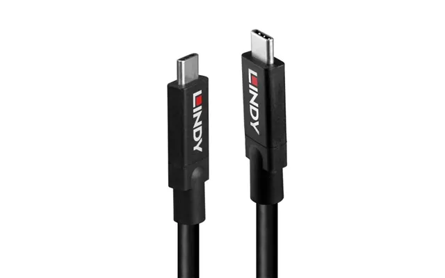 Lindy 8m Usb 3.2 Gen 2 C C Active Cable