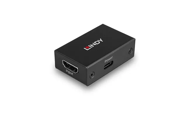 Lindy Hdmi 8k60 Repeater product image