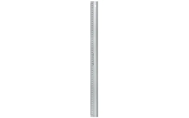 Linex 1950m Line Gauge 500 Mm Aluminium 1 Pc S product image