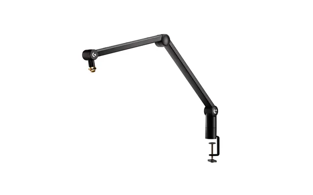 Logitech G 955-000076 Microphone Stand Boom Microphone Stand