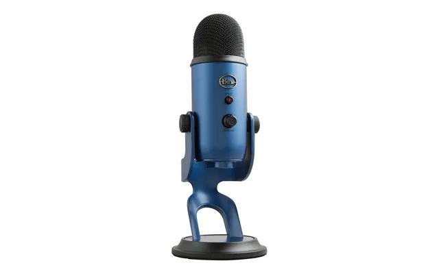 Logitech G Blue Yeti Usb Mic