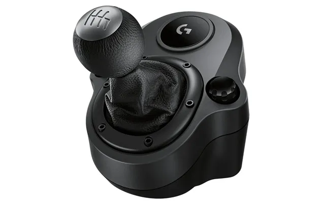 Logitech G Driving Force Shifter