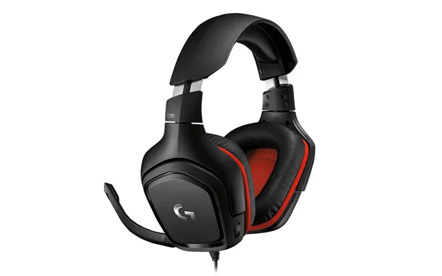 Logitech G G332 Gaming Headset