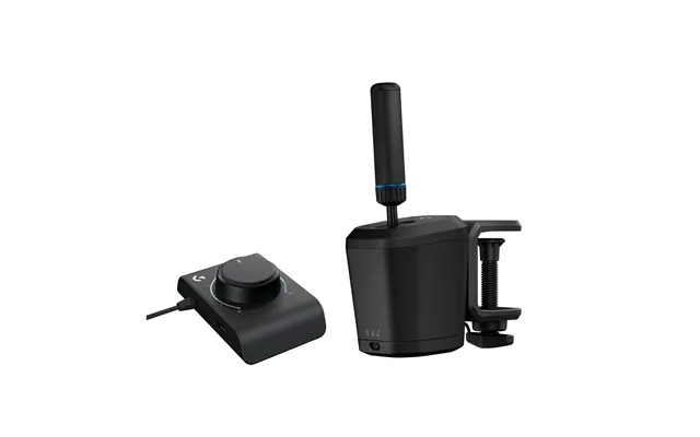 Logitech G Rs Shifter And Handbrake