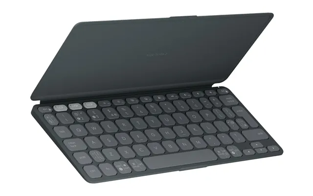 Logitech Keys-to-go 2