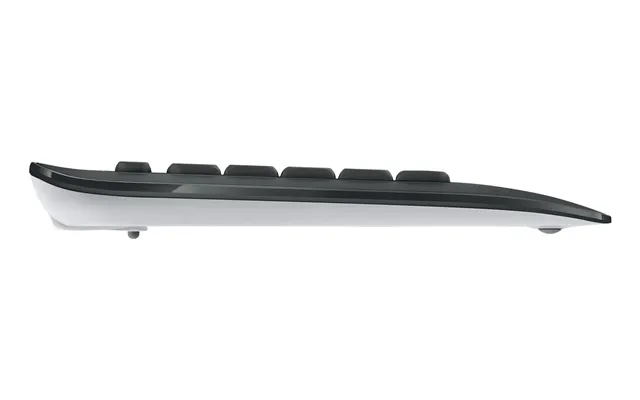 Logitech Mk540 Advanced