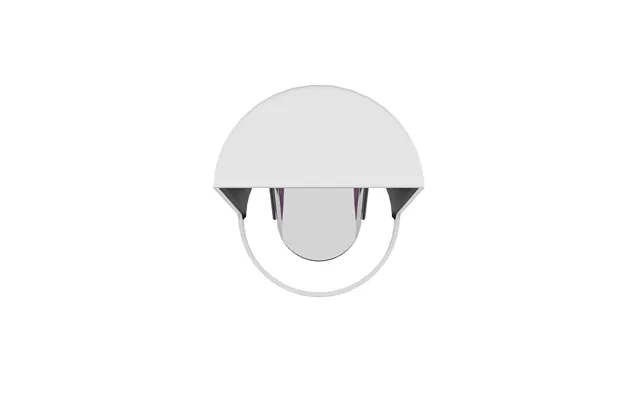 Logitech Scribe Polarizer