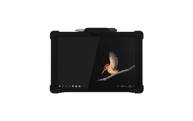 Maxcases Extreme Shell For Microsoft Surface Go 1 2 3 4 5 10 Black