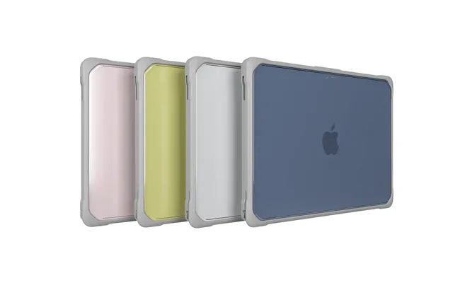 Maxcases Extreme Shell-f For Macbook Neo 13 2026 Tpu Pc Design