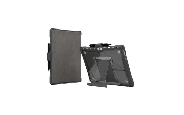 Maxcases Shield Extreme X2 For Microsoft Surface Pro 8 Grey