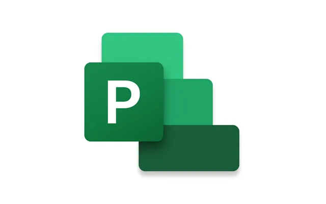 Microsoft Project Standard 2021 Project Management 1 License S