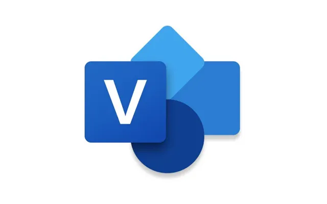 Microsoft Visio Standard 2021 Office Suite 1 License S Multilingual