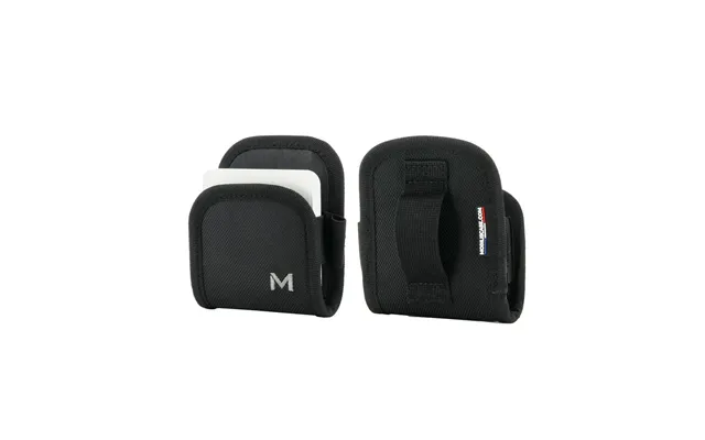 Mobilis 031016 Equipment Case Holster Black product image