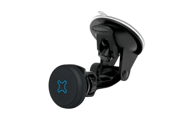 Mobilis 044006 Holder Passive Holder Mobile Phone Smartphone - Navigator Black