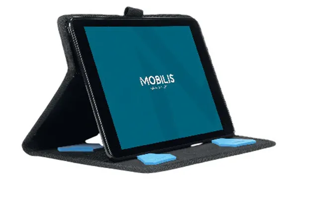 Mobilis Activ Pack 29.2 Cm 11.5 Folio Black product image