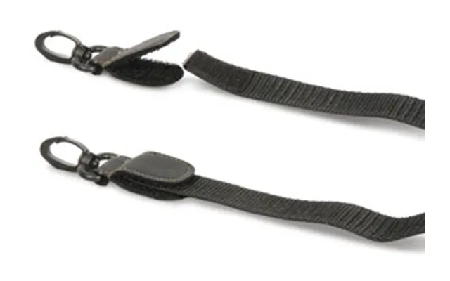 Mobilis Bandolier Transport Strap Universal Black