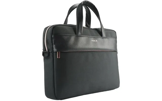 Mobilis Sacoche Pure 35.6 Cm 14 Pouch Case Black product image