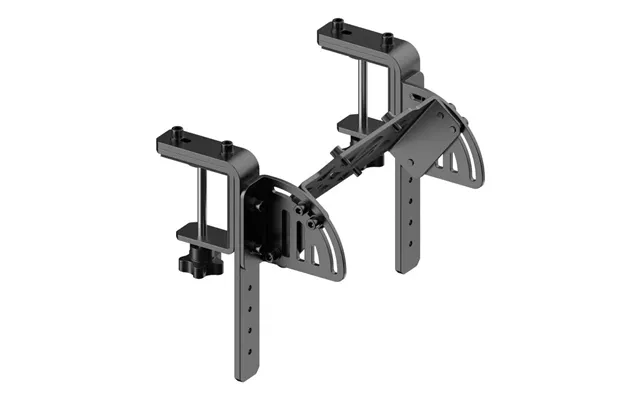 Moza Racing Clamp For Truck Wheel