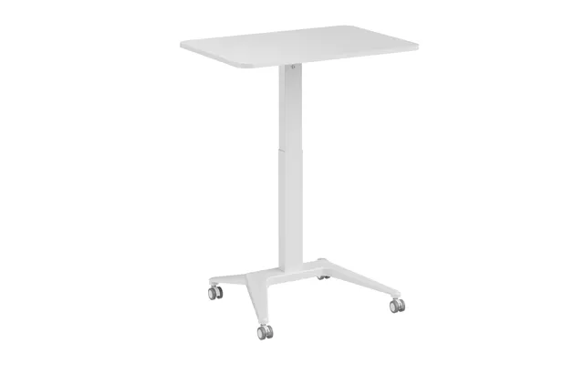 Multibrackets M Height Adjustable Workstation Basic