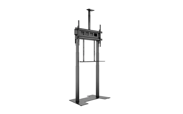 Multibrackets M Motorized Floorbase Xl 150kg Black