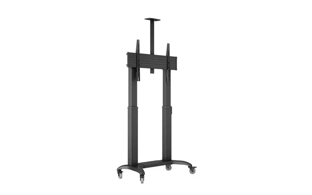 Multibrackets M Motorized Public Floorstand Dual Pillar 180 Hd