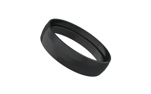 Multibrackets M Pro Series - External Pipe Cover Black