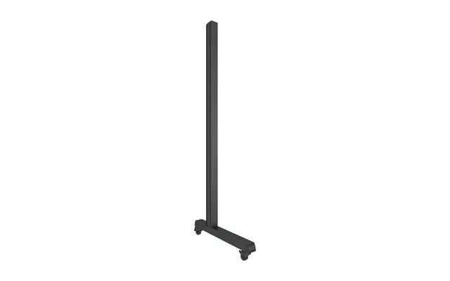 Multibrackets M Pro Series - Wheelbase 300cm Pro Inc Castors