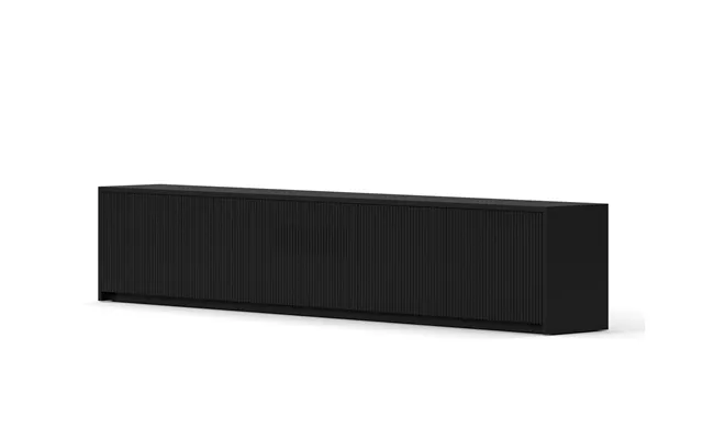 Multibrackets M Projection Laser Tv Cabinet 118 Alr Black