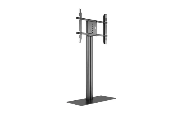 Multibrackets M Public Display Stand 145 Hd Single W - Floorbase Black
