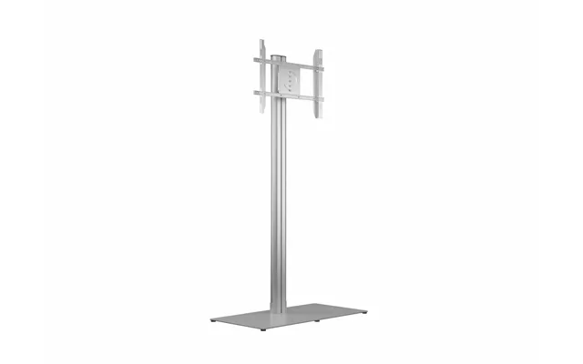 Multibrackets M Public Display Stand 210 Hd Single Silver W Floorbase