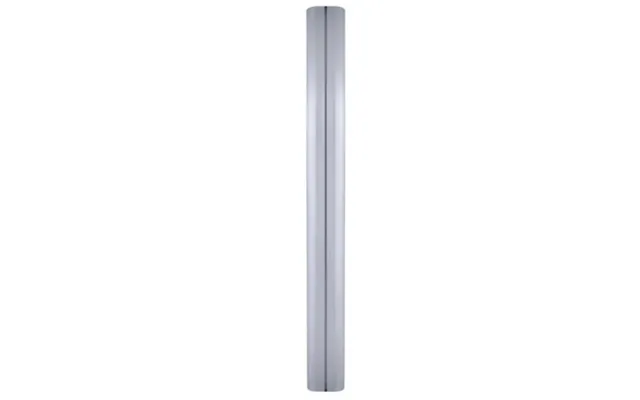Multibrackets M Public Display Stand Pillar 210 Silver - Incl