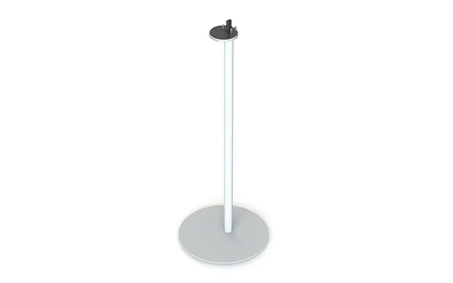 Multibrackets M Sonos S1 P1 Floor Stand - Single White