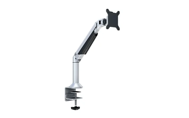 Multibrackets M Vesa Gas Lift Arm Desk Or Wall Basic Silver