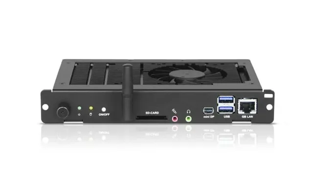 Nec Ops-sky-i5v-s4 64 W7e B 2.7 Ghz Intel Core I5 64 Gb Ssd 4 Gb