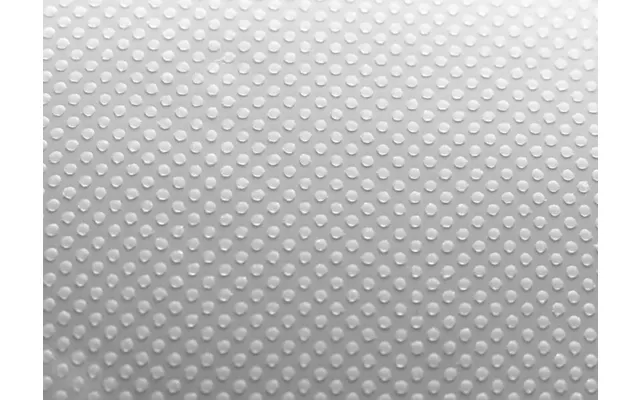 Neschen Gudy Dot White 50000 X 1300 Mm Polyacrylate